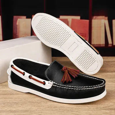 Bond Street Loafer